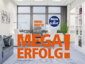 Moderne, renovierte Büroräume ab sofort verfügbar