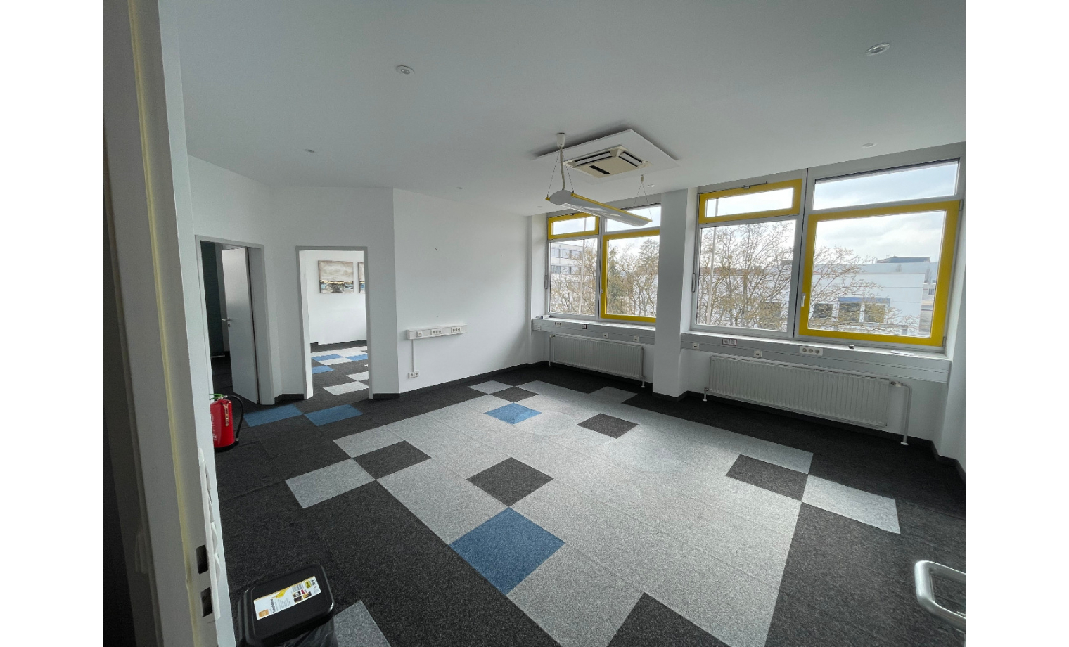 Coworking Robert Bosch Straße Gärtringen 
