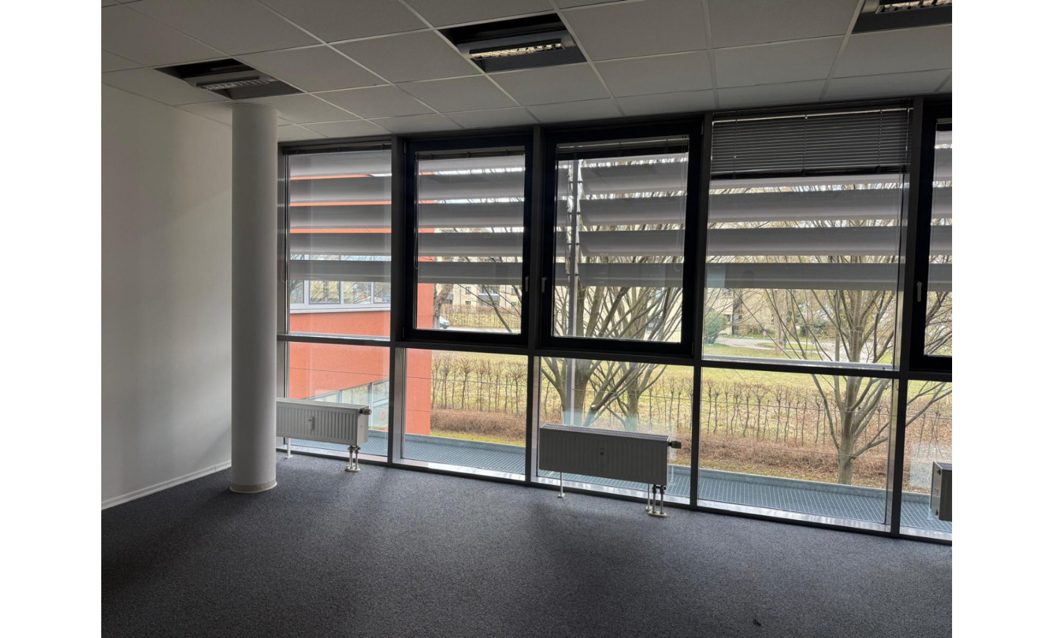 Büro mieten Bischof-von-Henle-Str. Regensburg 