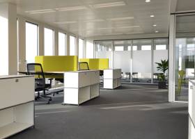 Private Desk