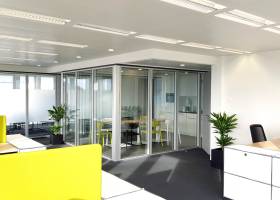 Private Desk