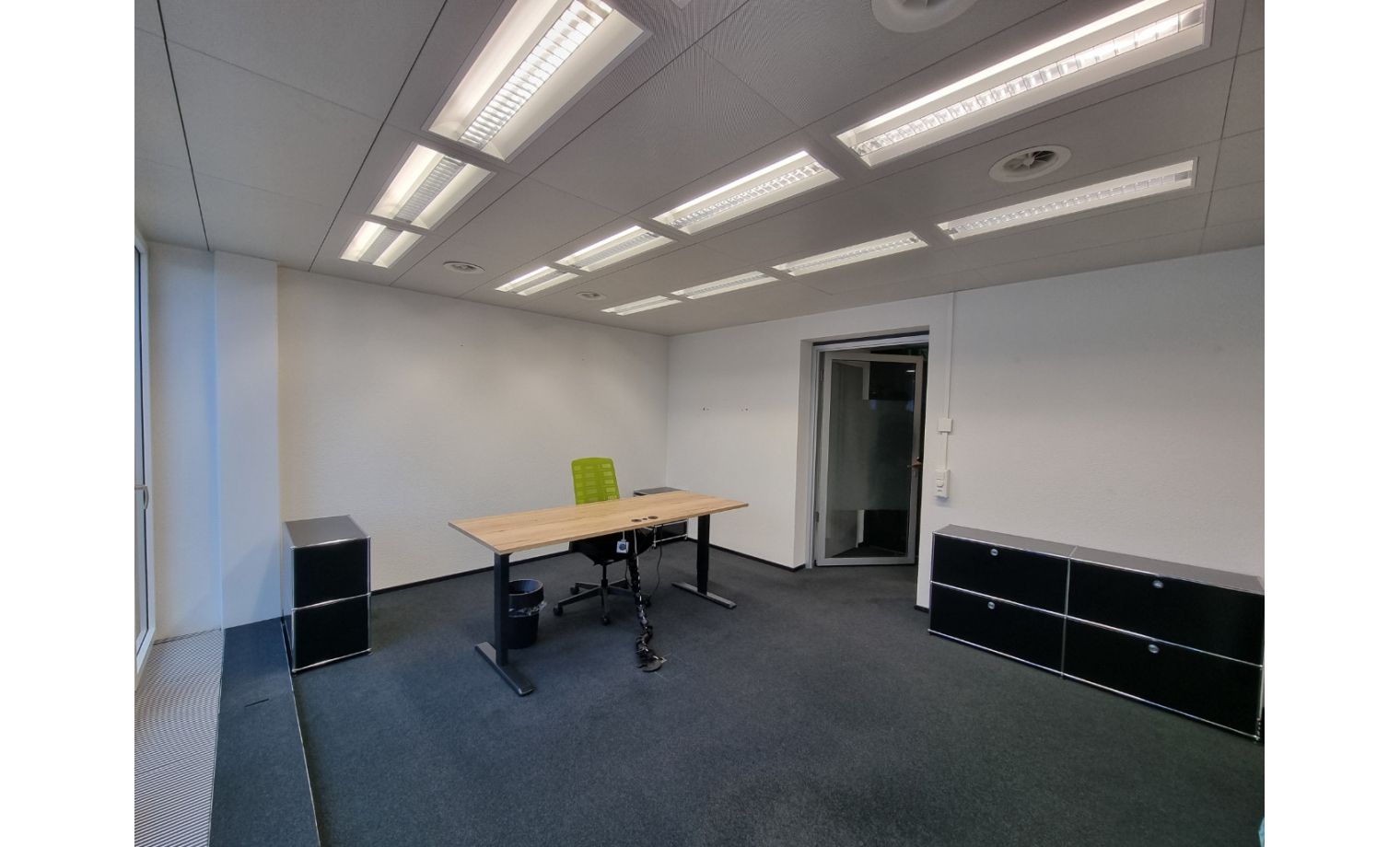 Coworking Space Zugerstrasse Zug 