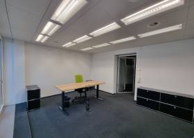Private Office 1
