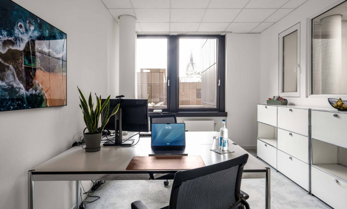 Private Office