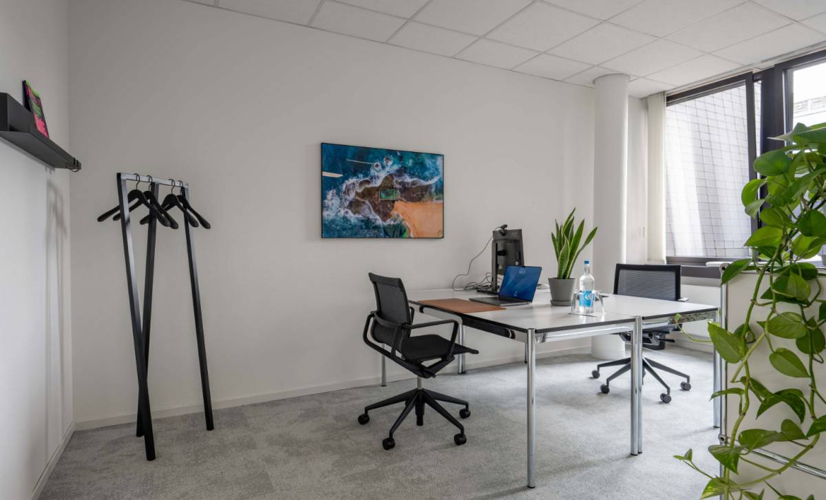 Private Office