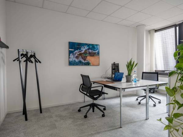 Coworking Space Hannover An der Oper — Bild 2