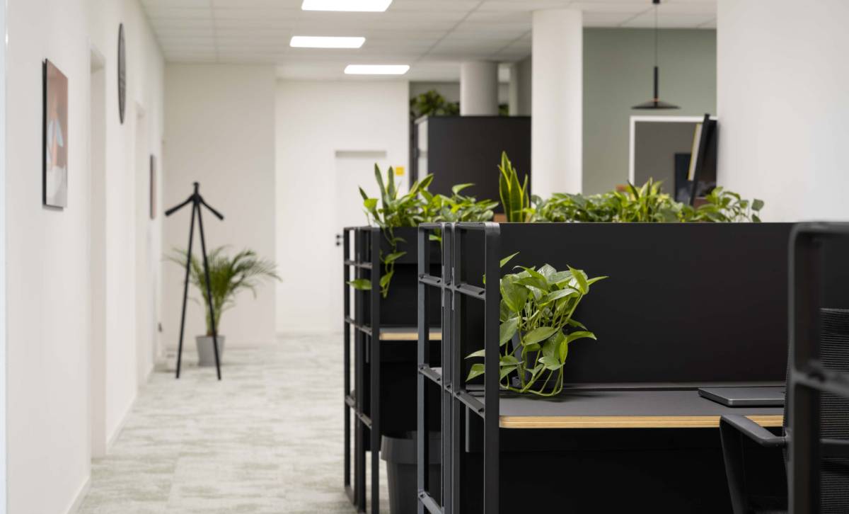 Coworking Space