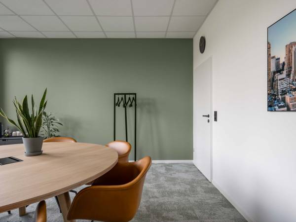 Coworking Space Hannover An der Oper — Bild 8