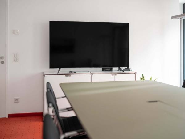 Prestigeträchtige Büros & Coworking in Frankfurt-Westend — Bild 7