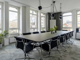 Office Club Köln Hohenzollernring