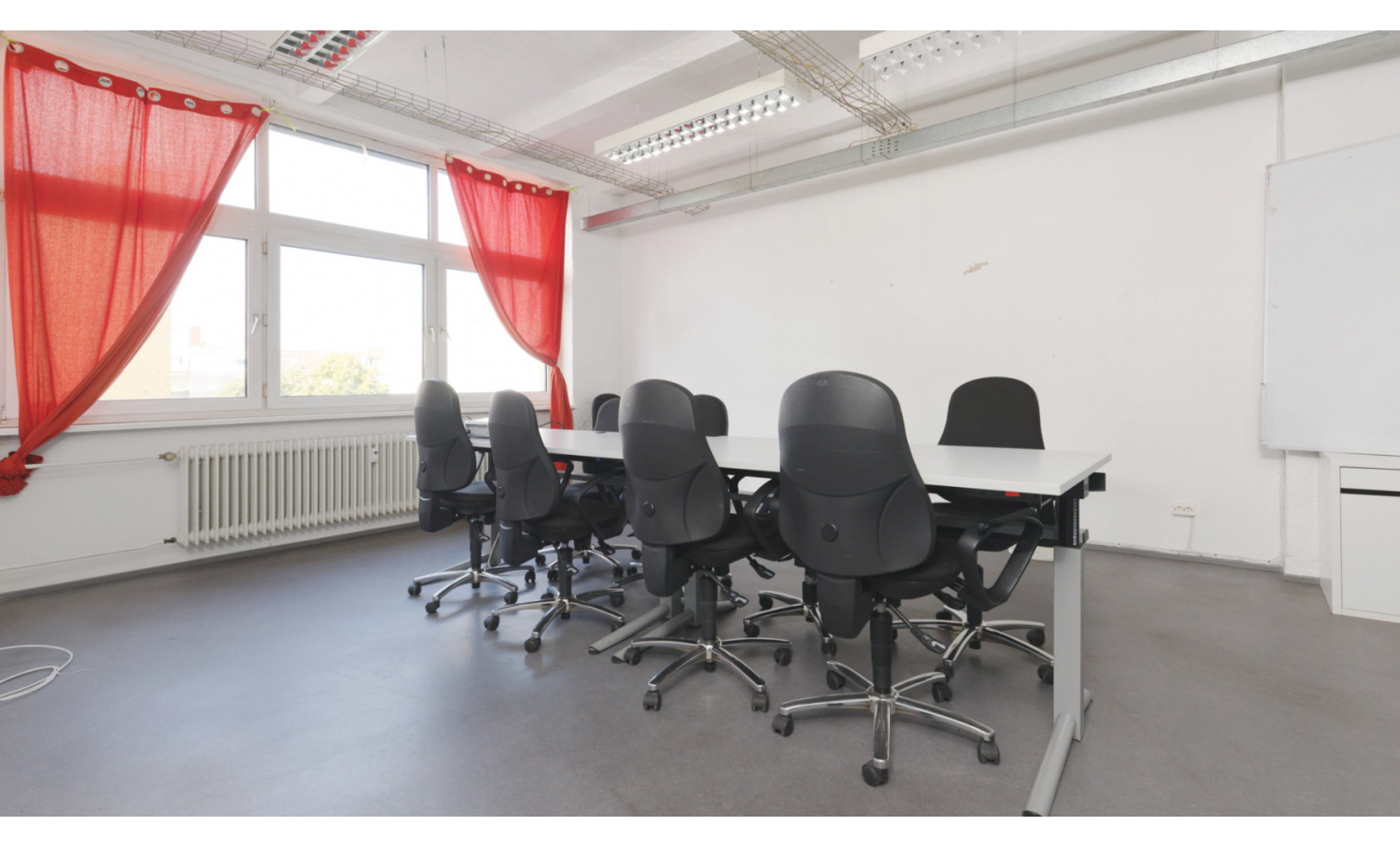 Büro mieten Friedelstraße Berlin Neukölln