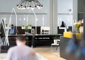 Coworking Space