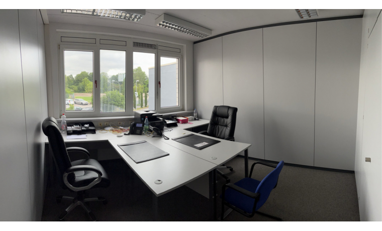 Büro mieten Am Herrschaftsweiher Ludwigshafen am Rhein 