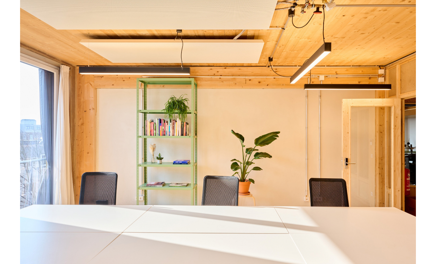 Coworking Rollbergstraße Berlin Neukölln