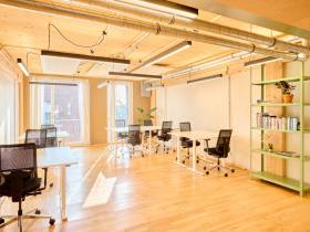 Werdet Teil des Impact Hub Berlin