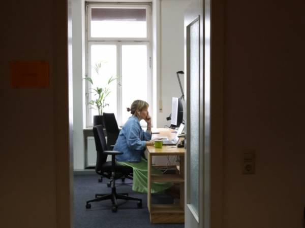 Modernes Business Center & Coworking in Stuttgart-Süd — Bild 1
