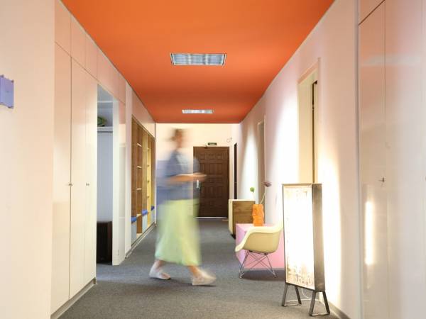 Modernes Business Center & Coworking in Stuttgart-Süd — Bild 6
