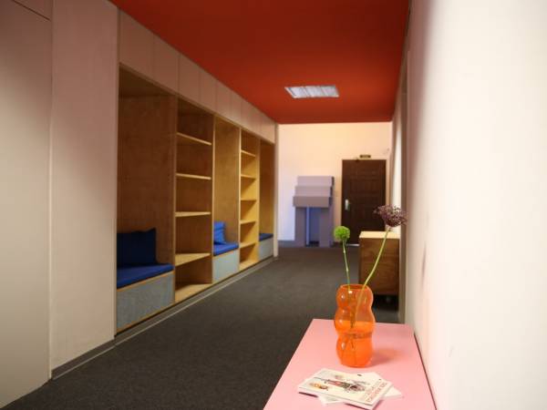 Modernes Business Center & Coworking in Stuttgart-Süd — Bild 5