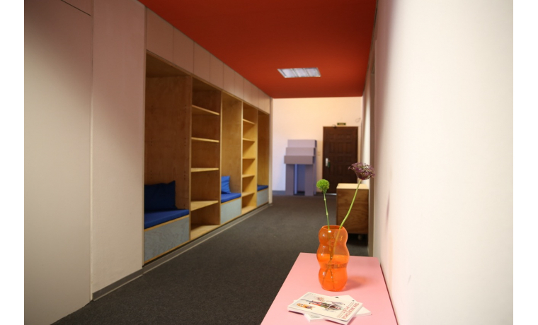 Coworking Space Tübinger Straße Stuttgart Süd