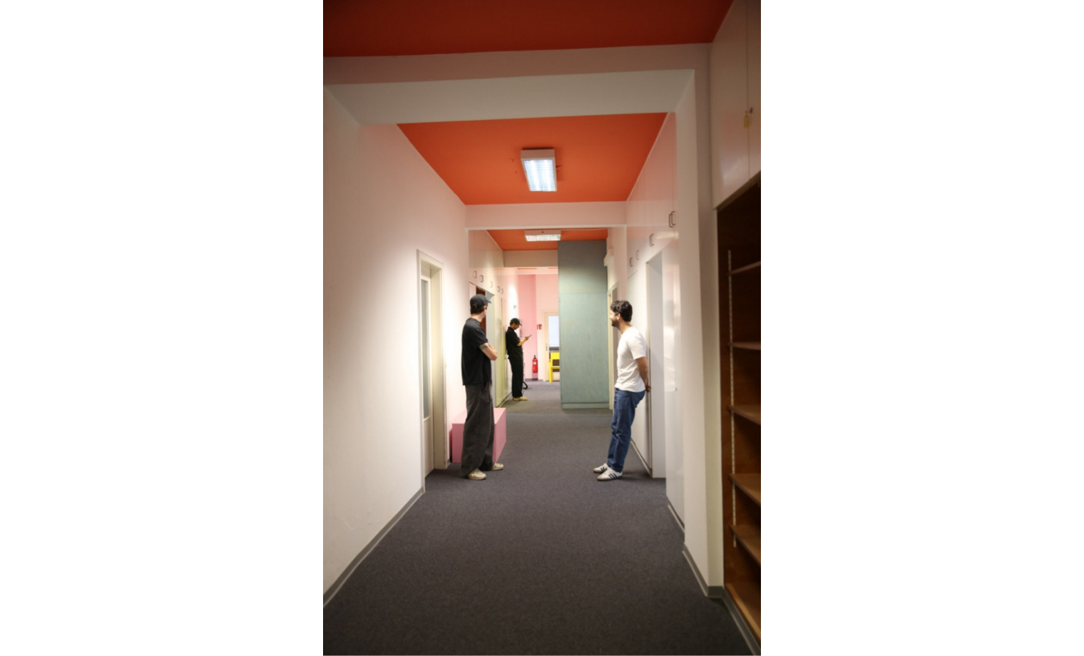 Coworking Tübinger Straße Stuttgart Süd