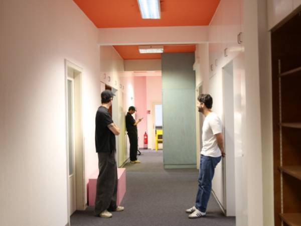 Modernes Business Center & Coworking in Stuttgart-Süd — Bild 4