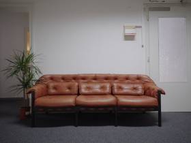 Moderner Coworking Space & flexible Büros in Stuttgart-Süd
