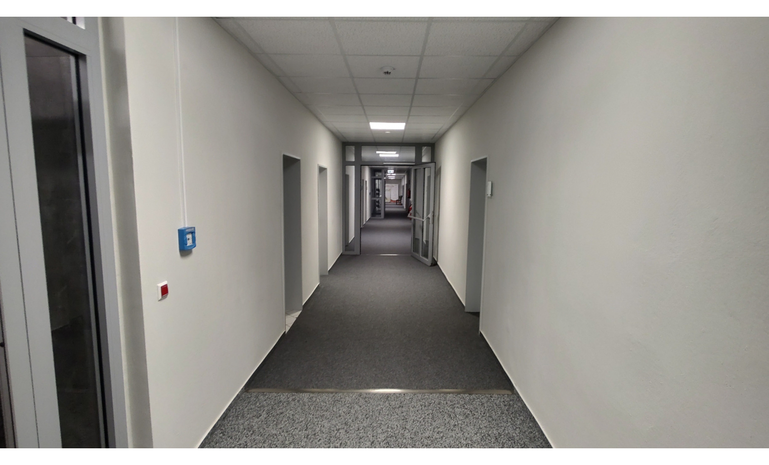 Coworking Space Stadtallee Stendal 