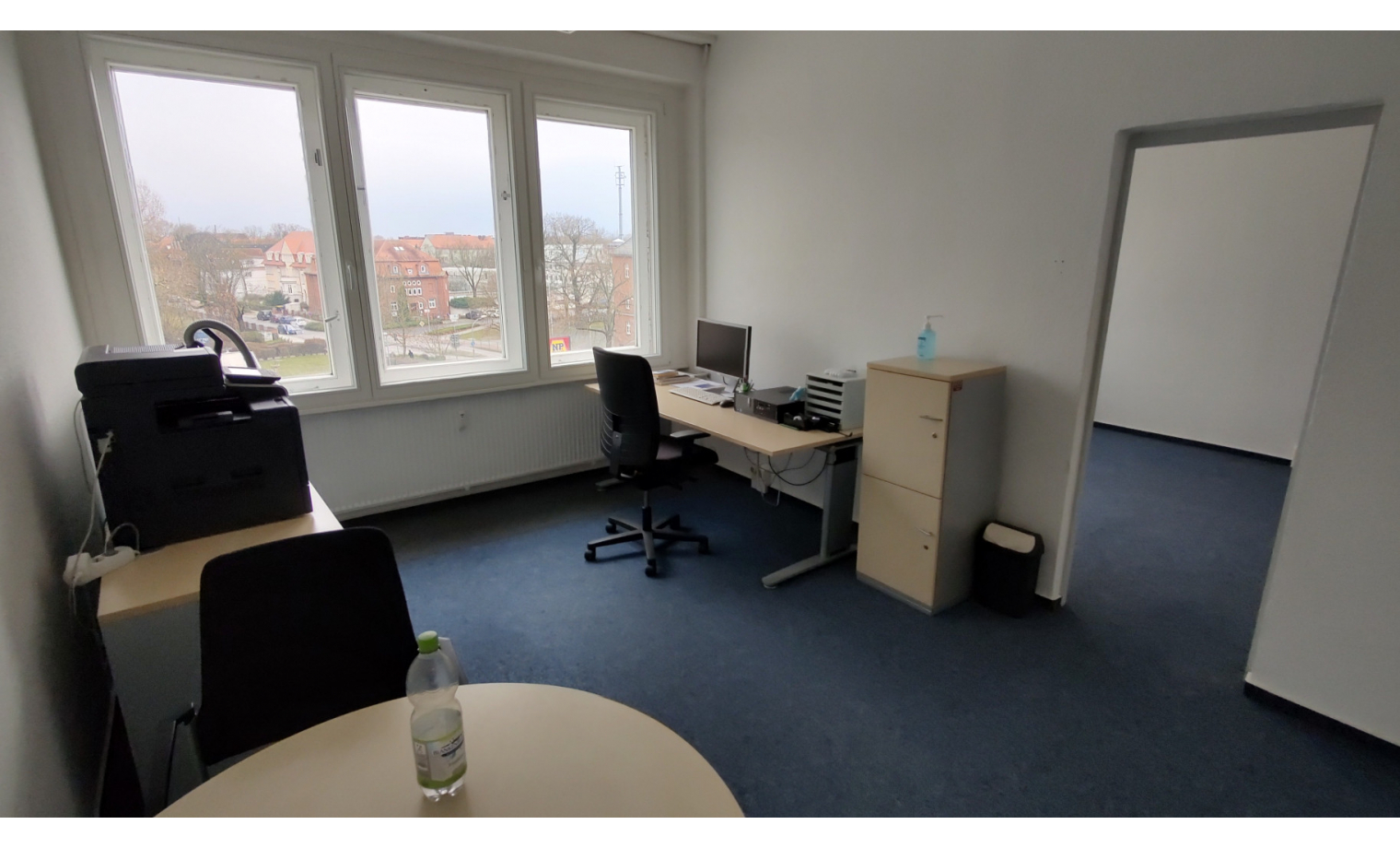 Büro mieten Stadtallee Stendal 