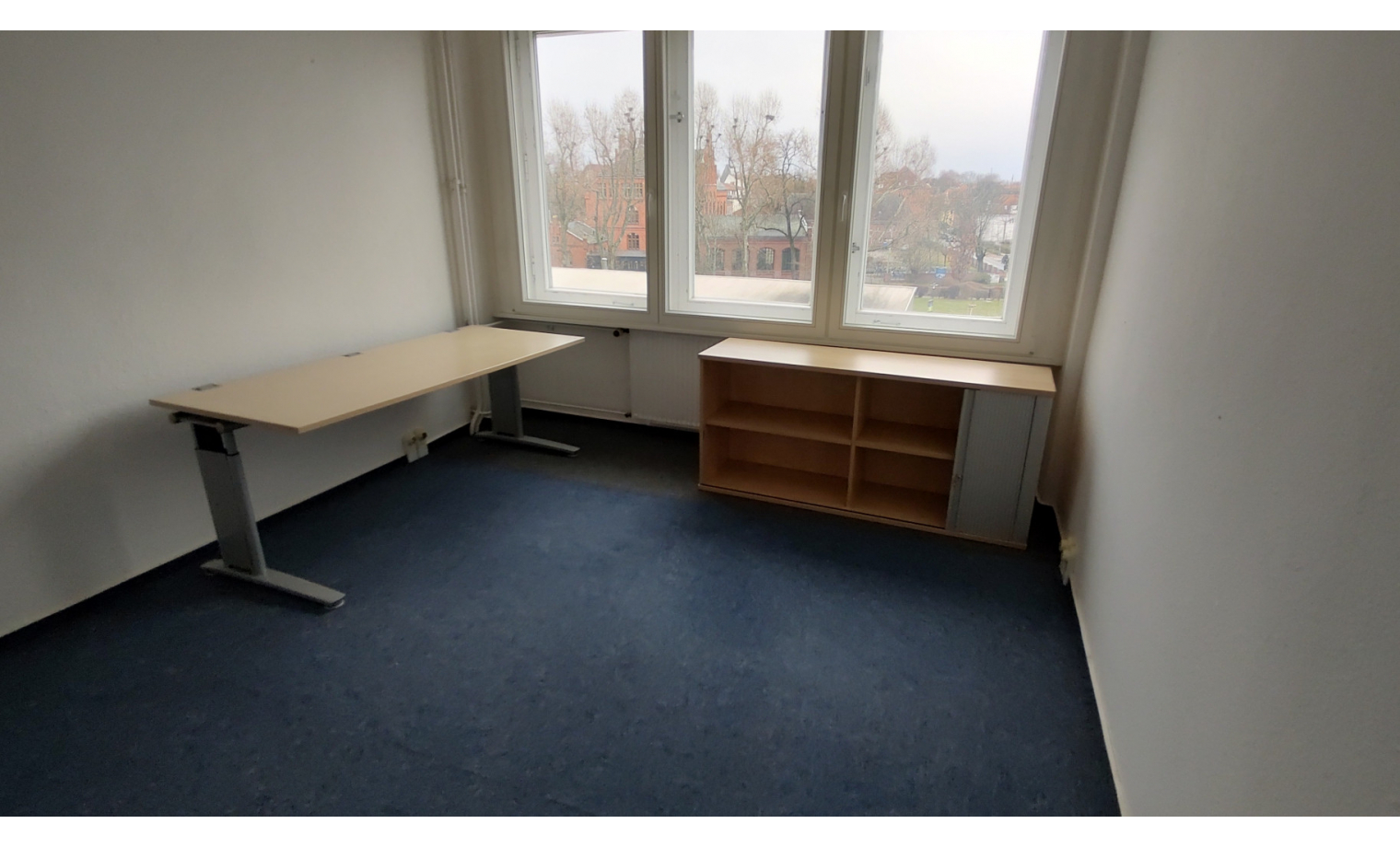 Coworking Stadtallee Stendal 