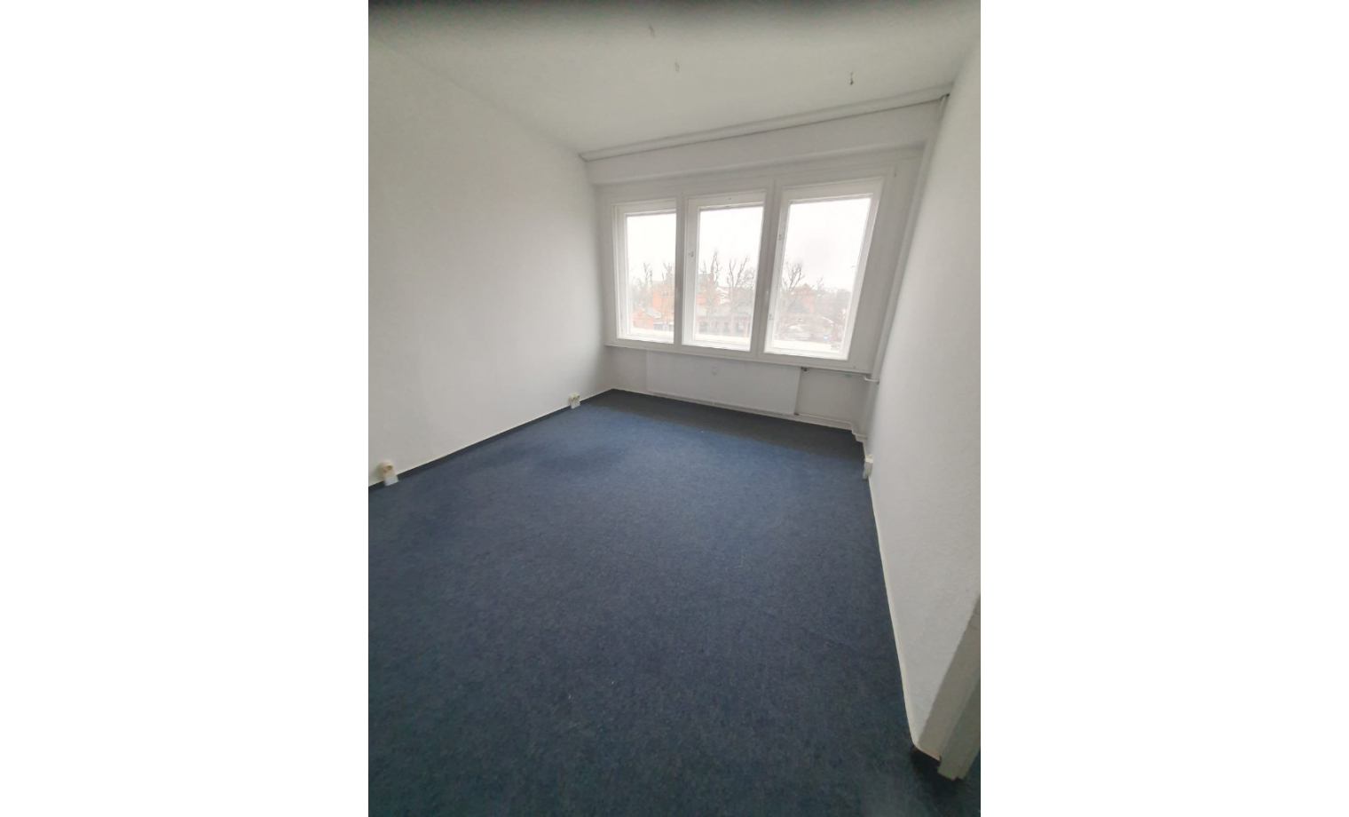 Bürogemeinschaft Stadtallee Stendal 