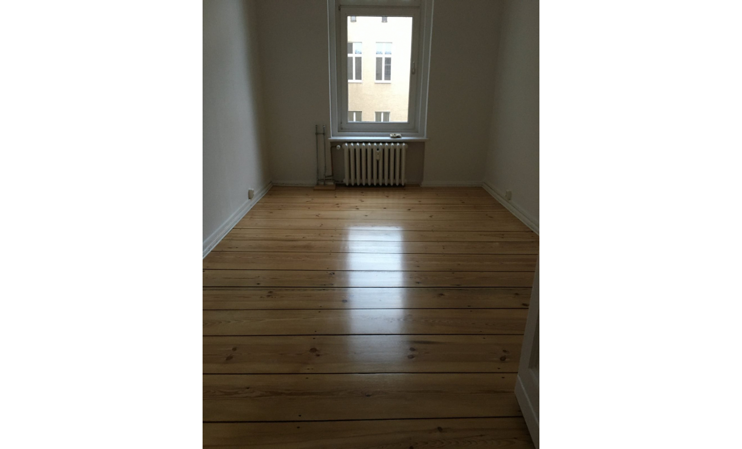 Bürogemeinschaft Großbeerenstraße, Berlin Kreuzberg