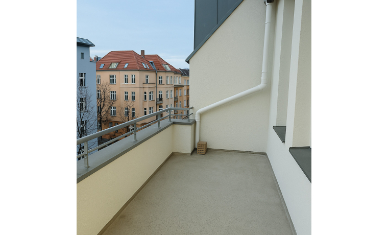 Büro auf Zeit Sächsische Straße Berlin Wilmersdorf
