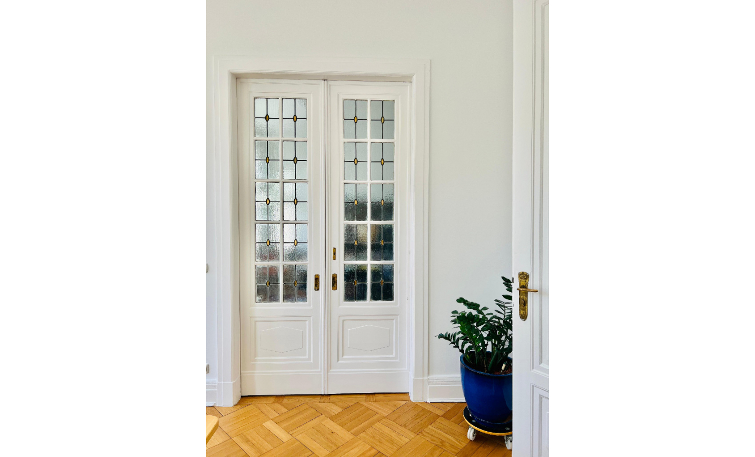Coworking Space Sächsische Straße Berlin Wilmersdorf