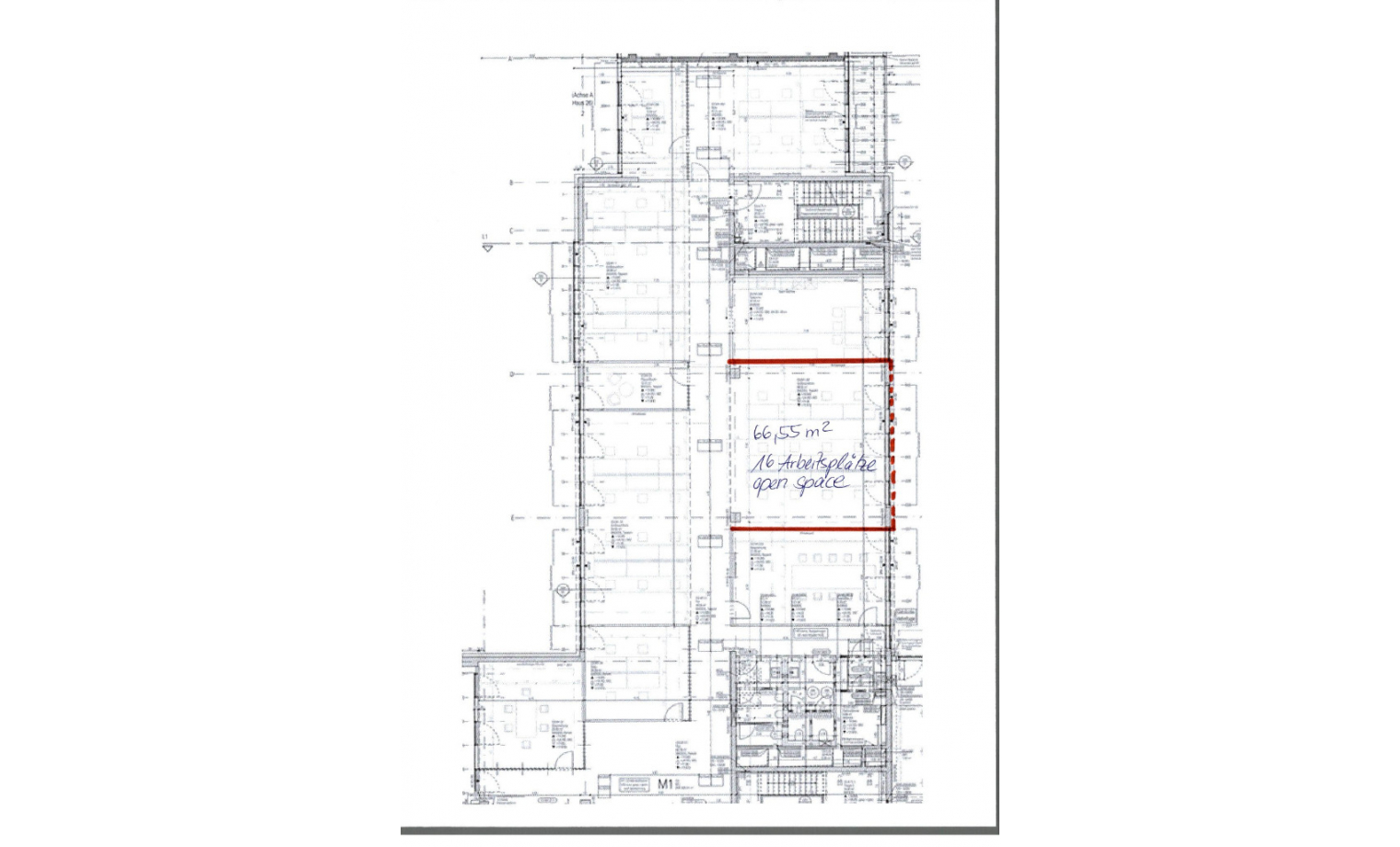 Office Sharing St. Martin-Straße München Ramersdorf-Perlach