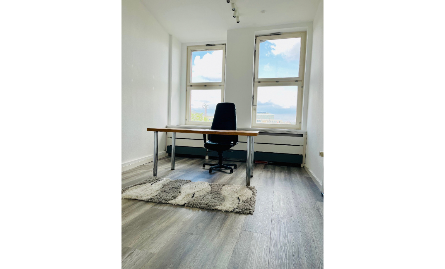 Büro mieten Oberhafenstraße Hamburg HafenCity