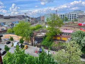 Bezahlbarer Büroraum Nähe Hafencity