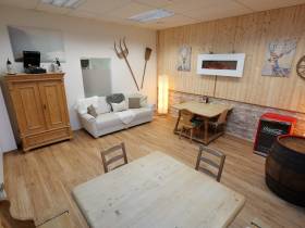 Urban. Rough. Ready. – FlexOffice im Industrial Style