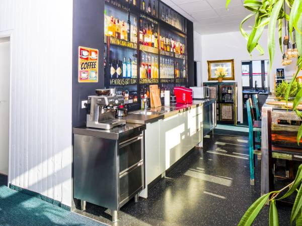 Abschließbares Büro in Stuttgart (Möhringen) – Büro im Synergiepark Möhringen/Vaihingen — Bild 4