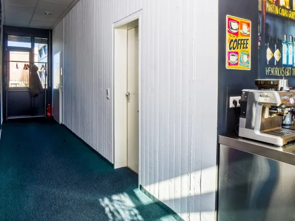 Abschließbares Büro in Stuttgart (Möhringen) – Büro im Synergiepark Möhringen/Vaihingen — Bild 6