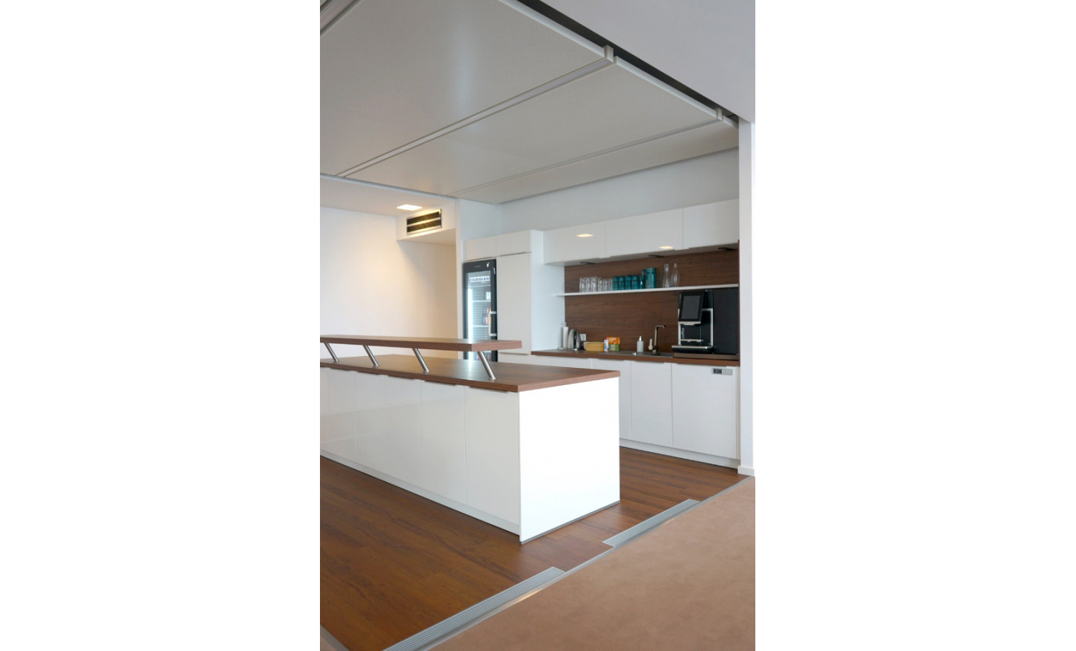 Coworking Space Heidestrasse Berlin Wedding