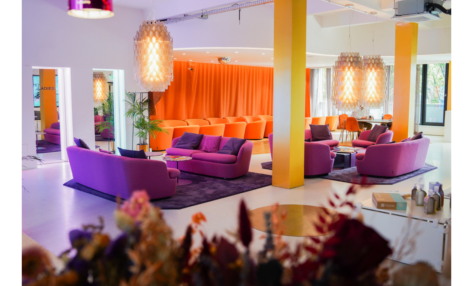 Coworking Nobistor Hamburg Altona-Altstadt