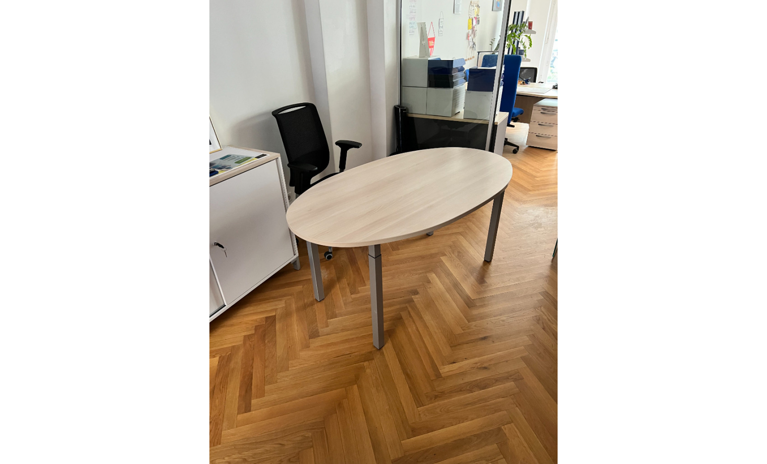 Coworking Space Rigaer Strasse Berlin Friedrichshain