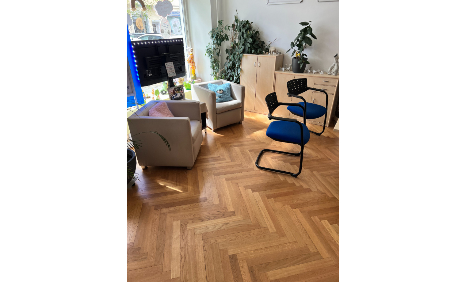 Büro mieten Rigaer Strasse Berlin Friedrichshain