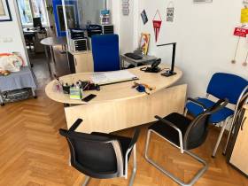 Coworking Friedrichshain