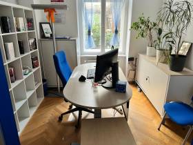 Coworking Friedrichshain