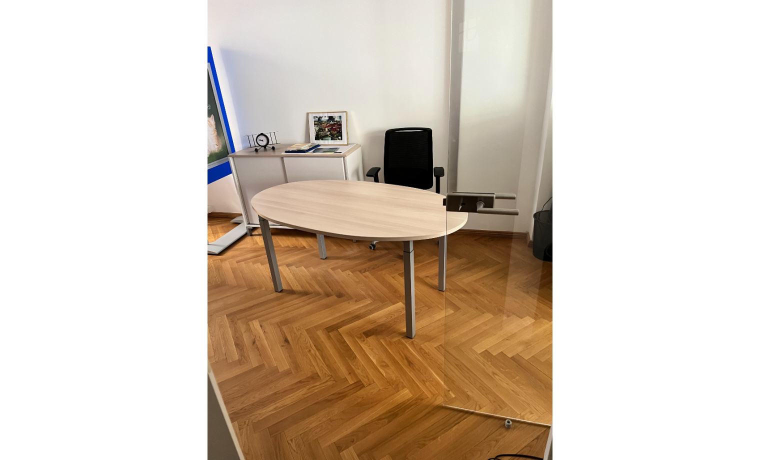 Coworking Rigaer Strasse Berlin Friedrichshain