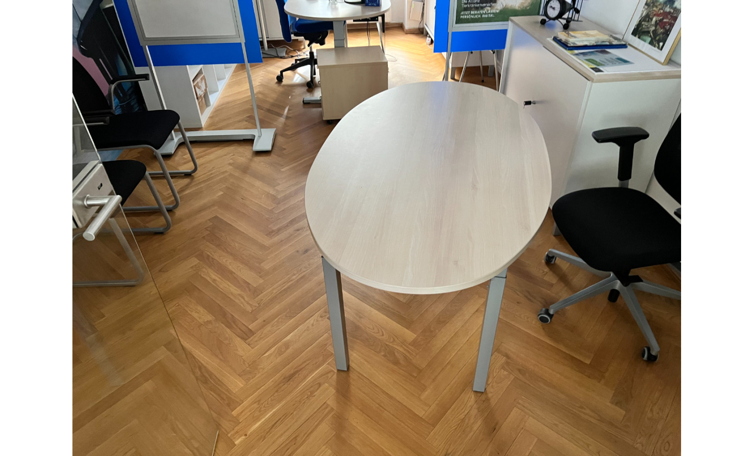 Bürogemeinschaft Rigaer Strasse Berlin Friedrichshain