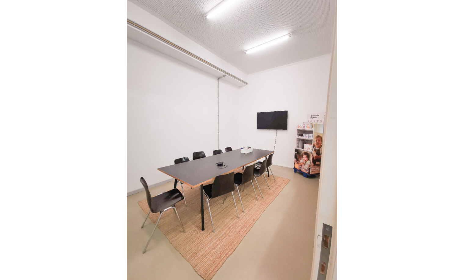 Coworking Adalbertstr. Berlin Kreuzberg