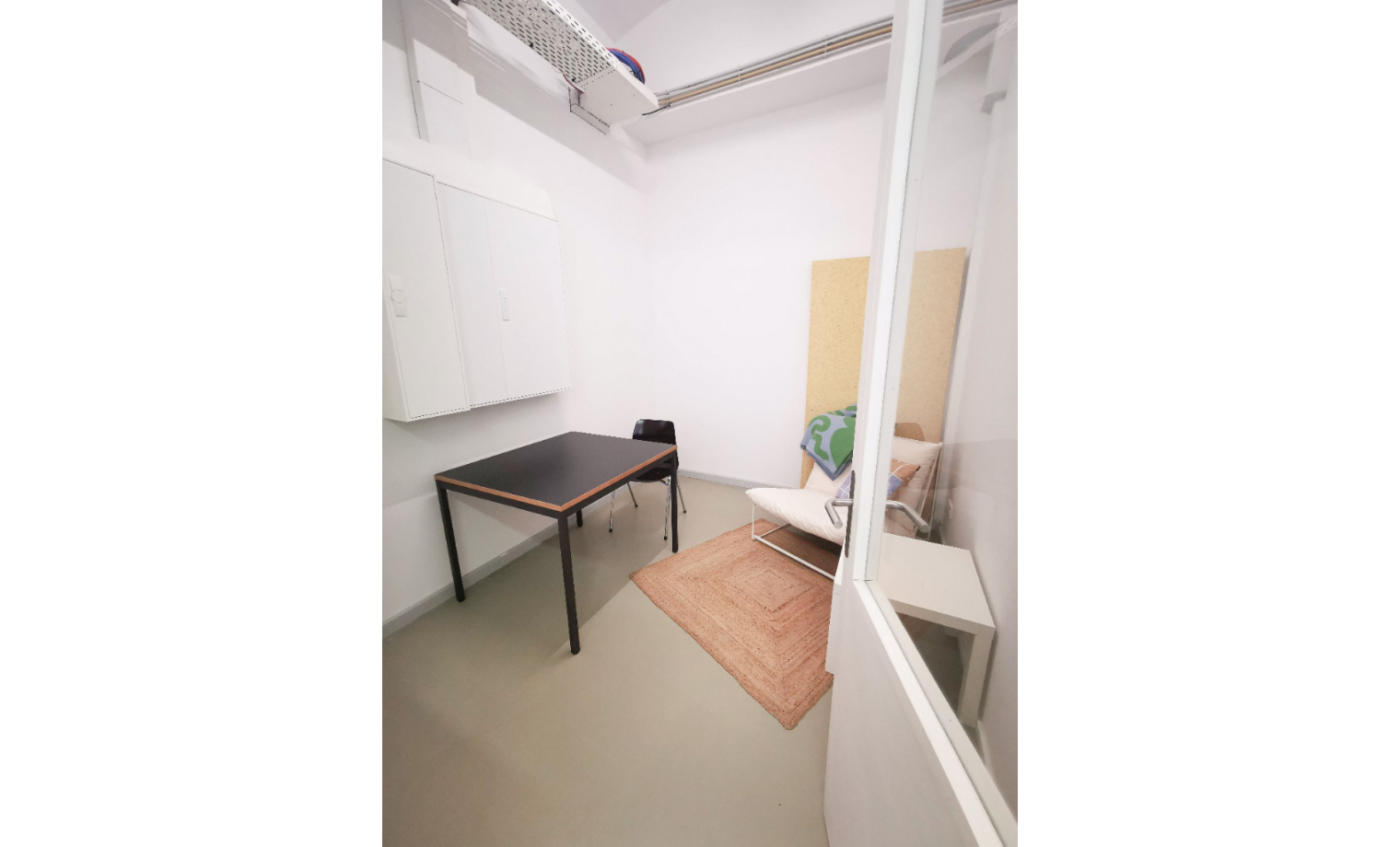 Coworking Space Adalbertstr. Berlin Kreuzberg