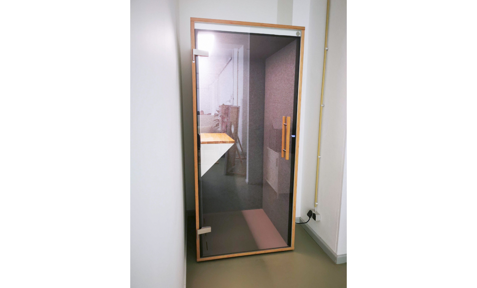 Bürogemeinschaft Adalbertstr. Berlin Kreuzberg